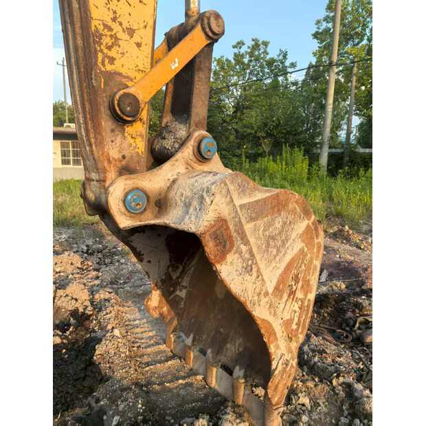 2014 Komatsu PC200-7-41356239