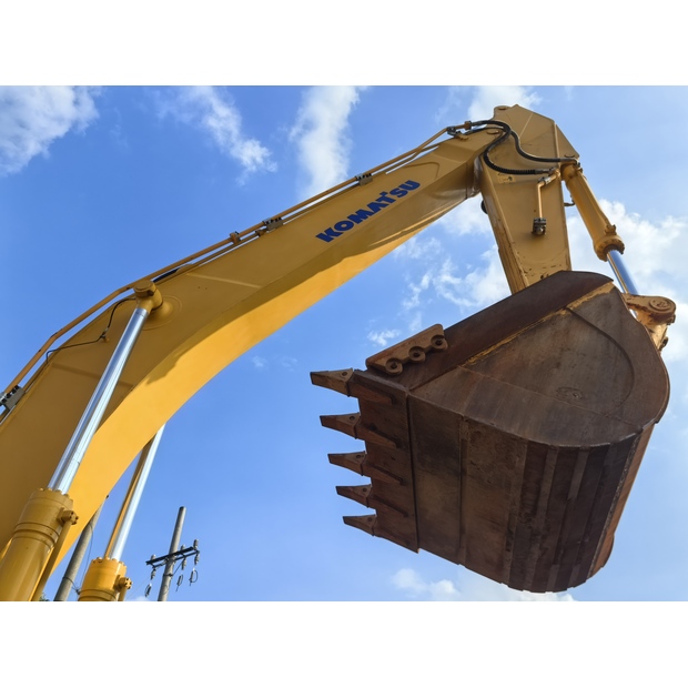 2018 Komatsu PC400-8R-41356241
