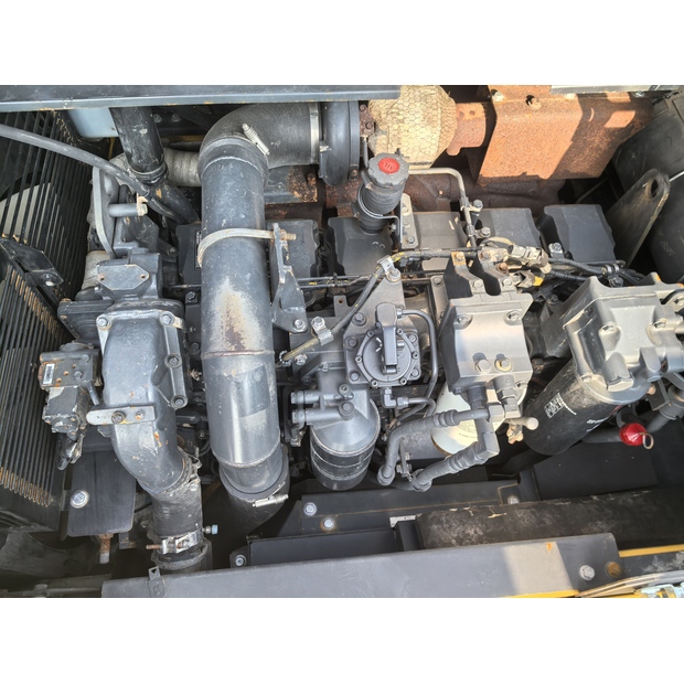 2018 Komatsu PC400-8R-41356249