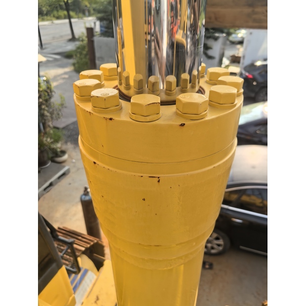 2018 Komatsu PC400-8R-41356251