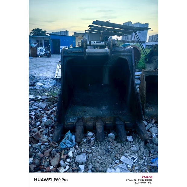 2019 Hyundai R485LVS-41356252