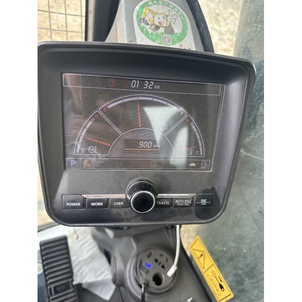 2019 Hyundai R485LVS-41356253