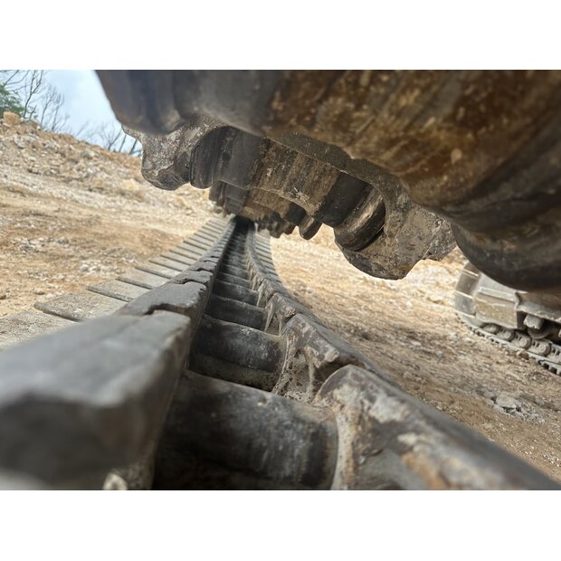 2019 Hyundai R485LVS-41356254