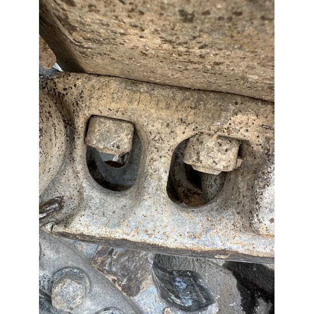 2019 Hyundai R485LVS-41356255