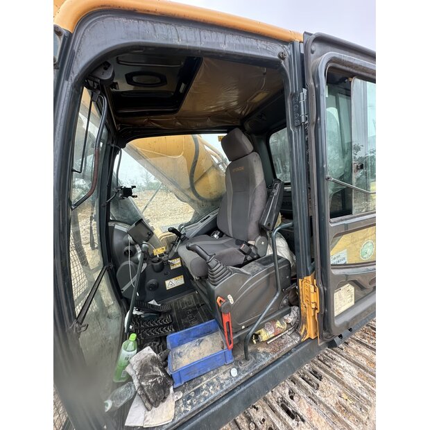 2019 Hyundai R485LVS-41356256