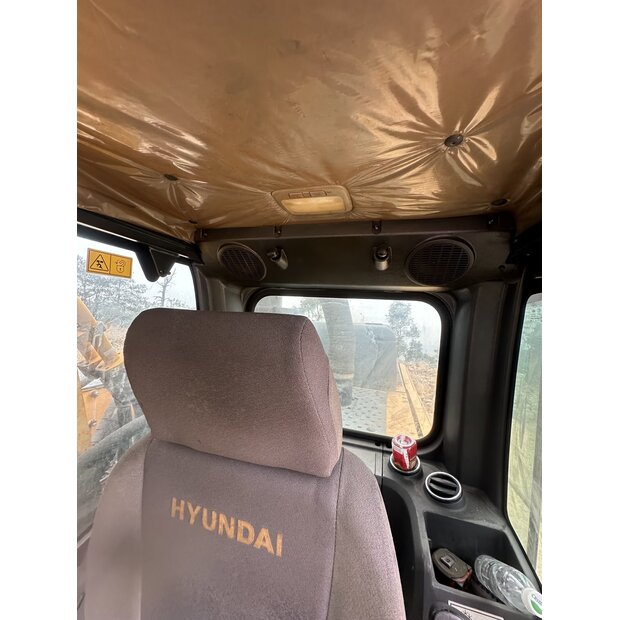 2019 Hyundai R485LVS-41356257