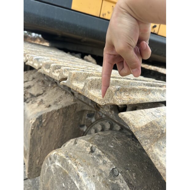 2019 Hyundai R485LVS-41356258