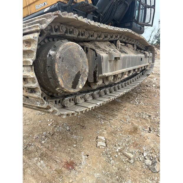 2019 Hyundai R485LVS-41356259
