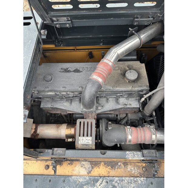 2019 Hyundai R485LVS-41356261