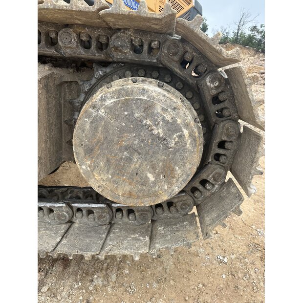 2019 Hyundai R485LVS-41356262