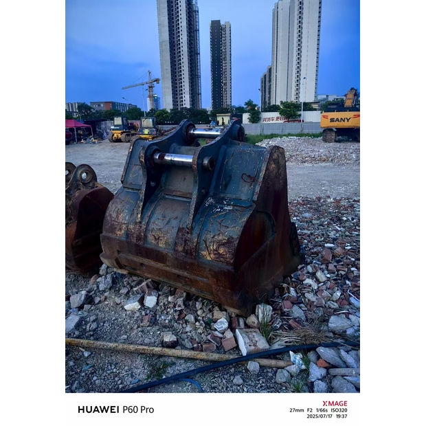 2019 Hyundai R485LVS-41356263