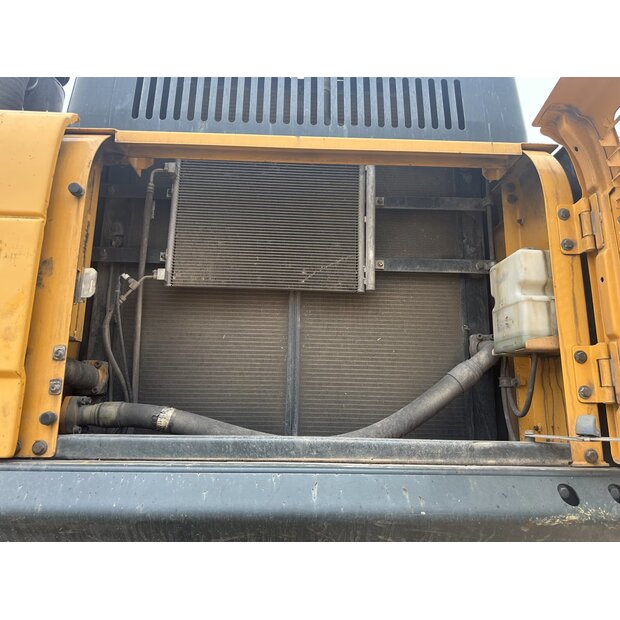 2019 Hyundai R485LVS-41356265