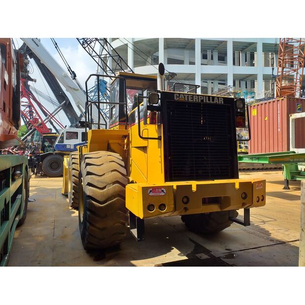 1989 Caterpillar 966E-41356275