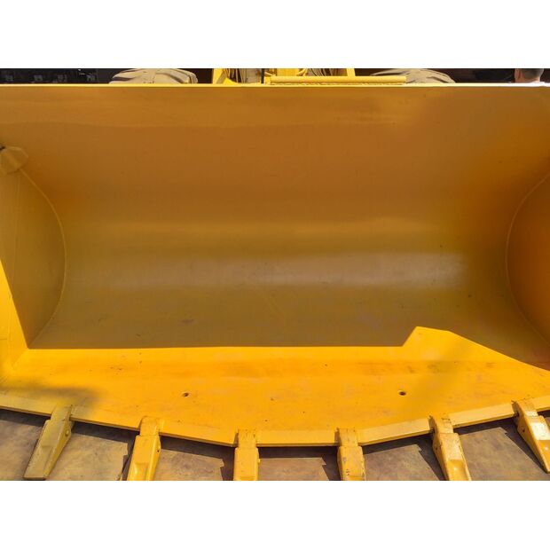 1989 Caterpillar 966E-41356276