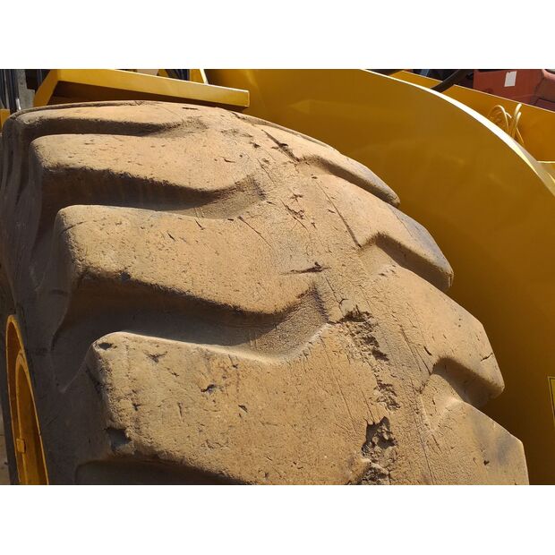 1989 Caterpillar 966E-41356277