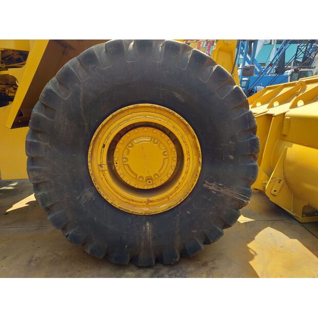 1989 Caterpillar 966E-41356278