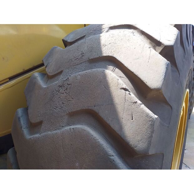 1989 Caterpillar 966E-41356279