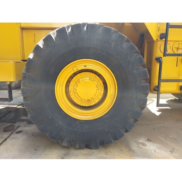 1989 Caterpillar 966E-41356280