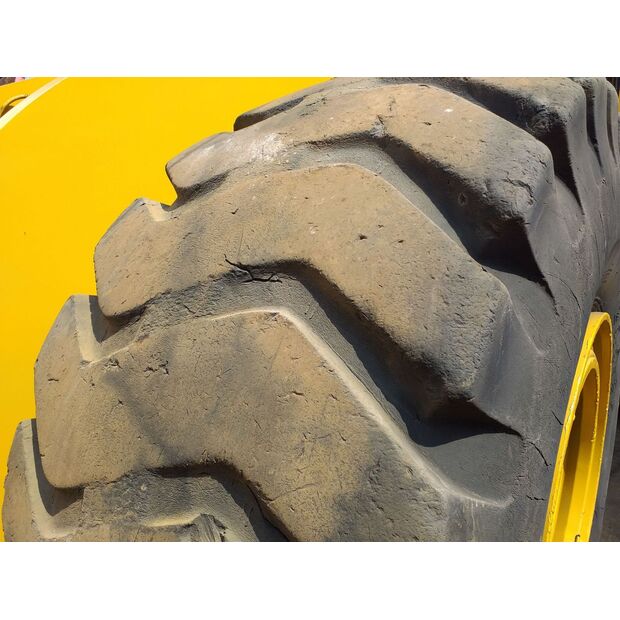 1989 Caterpillar 966E-41356282