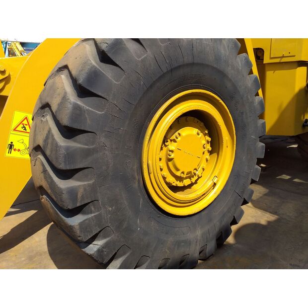 1989 Caterpillar 966E-41356283