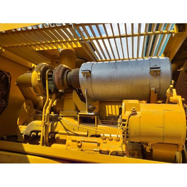 1989 Caterpillar 966E-41356284