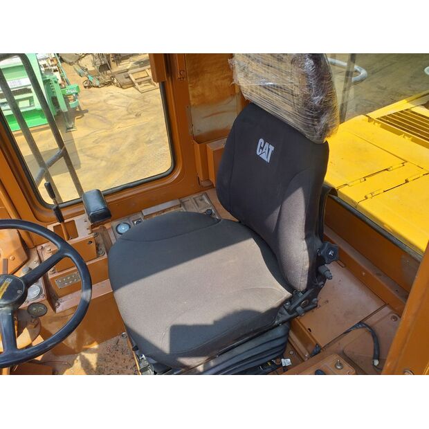 1989 Caterpillar 966E-41356285