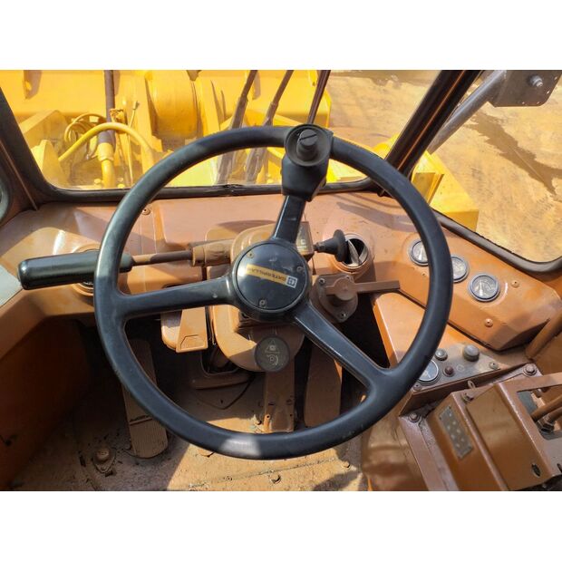 1989 Caterpillar 966E-41356286