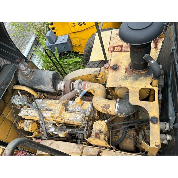 1997 Caterpillar 980G-41356288