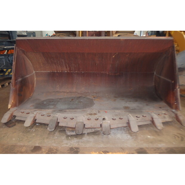 1997 Caterpillar 980G-41356291