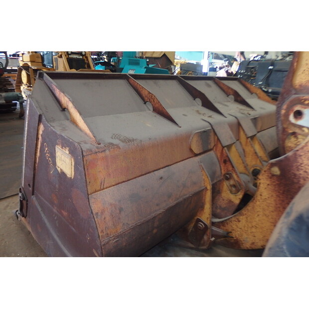 1997 Caterpillar 980G-41356292