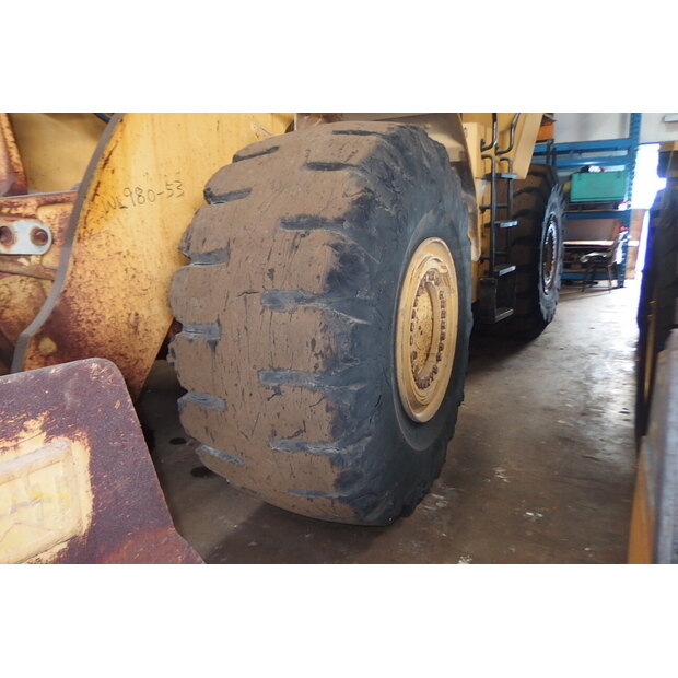 1997 Caterpillar 980G-41356293
