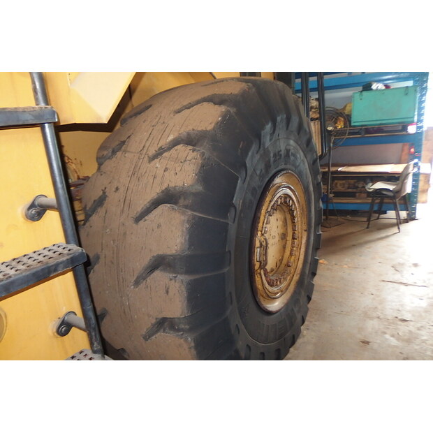 1997 Caterpillar 980G-41356294