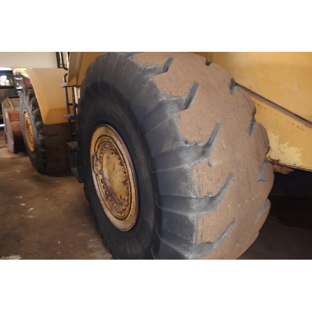 1997 Caterpillar 980G-41356296