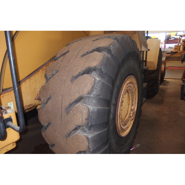 1997 Caterpillar 980G-41356297