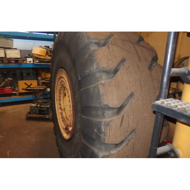 1997 Caterpillar 980G-41356298