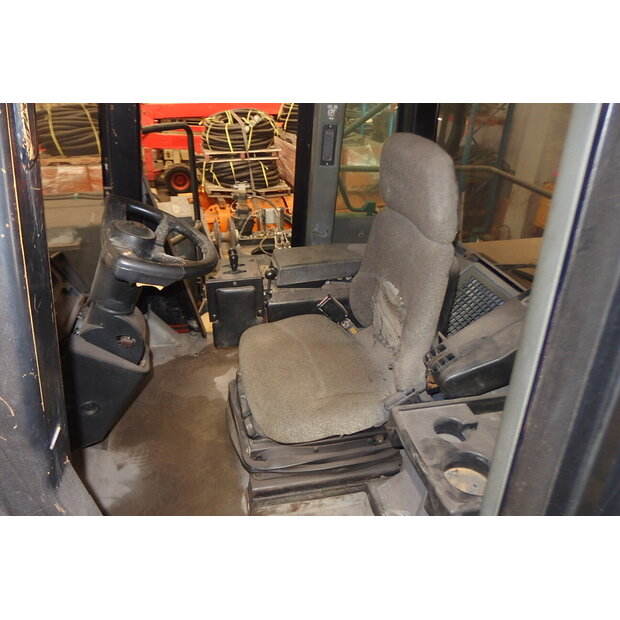 1997 Caterpillar 980G-41356299