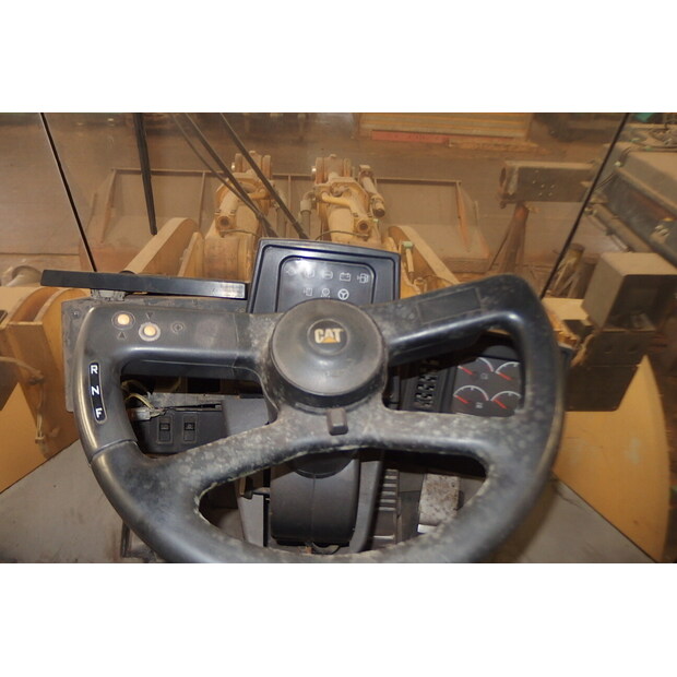1997 Caterpillar 980G-41356300