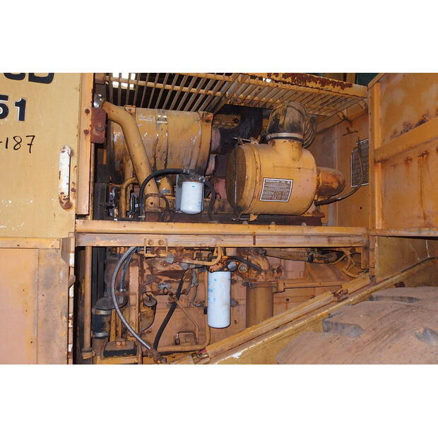 1983 Caterpillar 966D-41356302