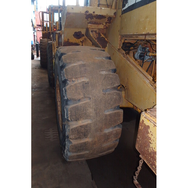 1983 Caterpillar 966D-41356303