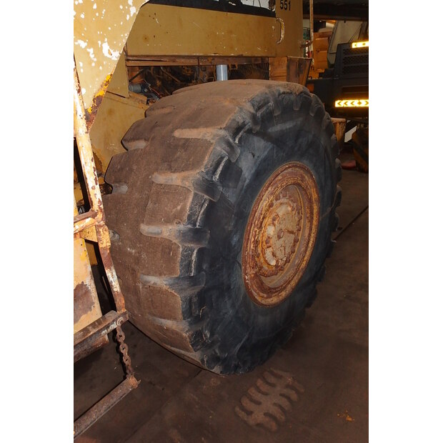 1983 Caterpillar 966D-41356304