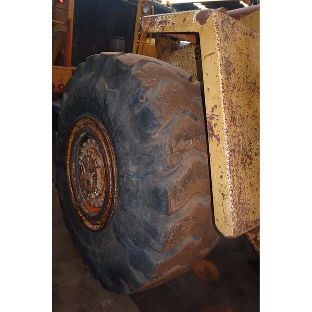 1983 Caterpillar 966D-41356305