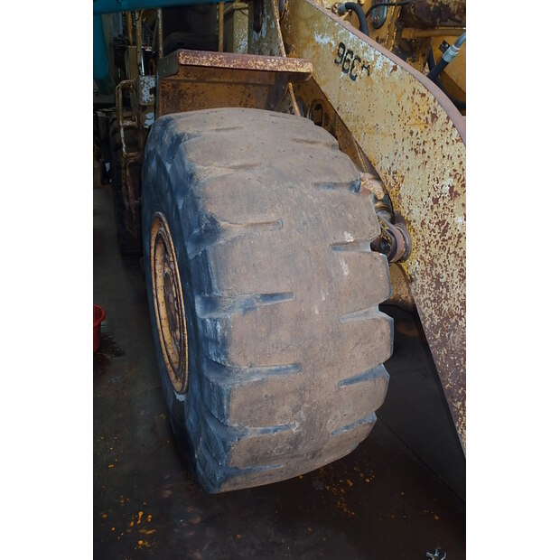 1983 Caterpillar 966D-41356307
