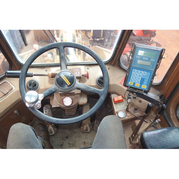 1983 Caterpillar 966D-41356310