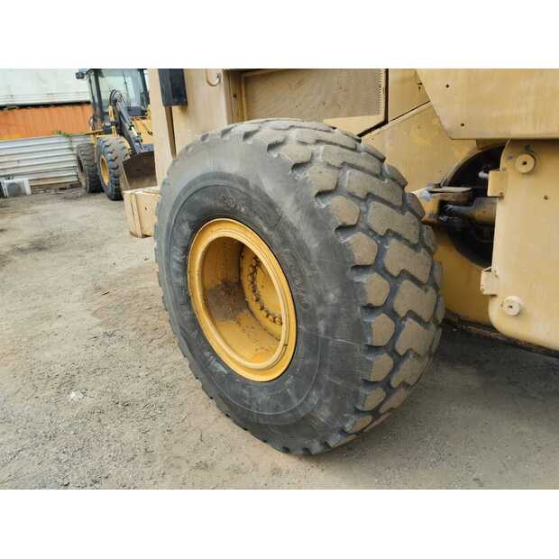 1997 CATERILLAR 950F-41356313
