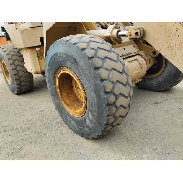 1997 CATERILLAR 950F-41356314