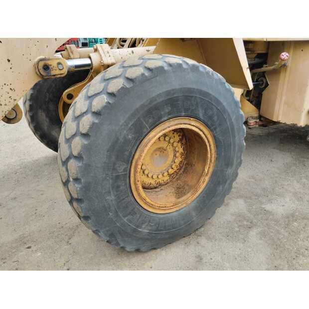 1997 CATERILLAR 950F-41356315
