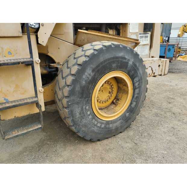 1997 CATERILLAR 950F-41356316