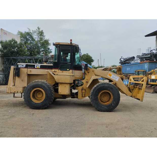 1997 CATERILLAR 950F-41356320