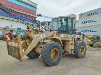 صورة ل 1997 CATERILLAR 950F