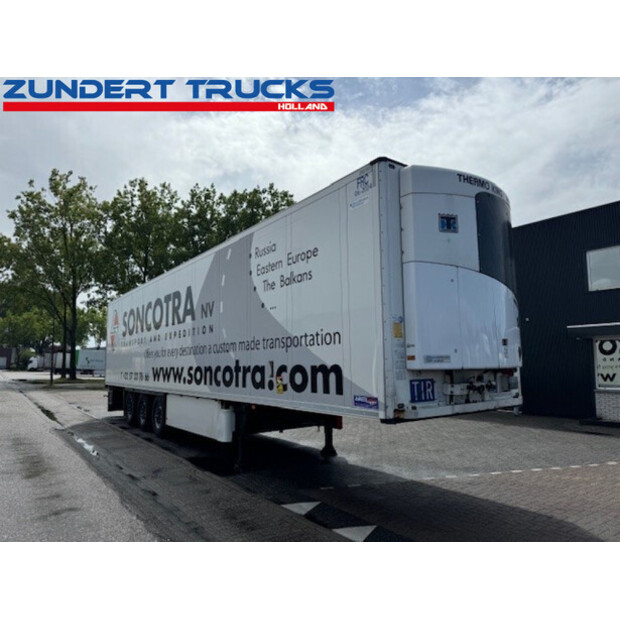 2018 Schmitz Cargobull THERMOKING SLXi SPECTRUM-41356339